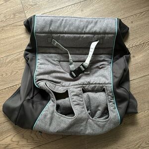 Cart Cover with Strap